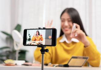 Influencer Marketing